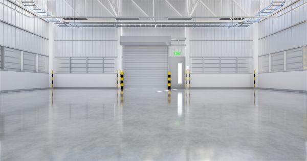 Commercial Concrete Service in Rapid City