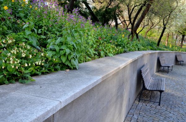 Concrete Retaining Wall Service in Rapid City