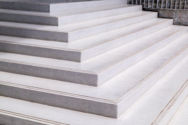 Concrete Steps Replacement in Rapid City