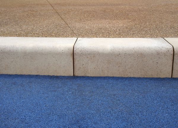 Curb And Sidewalk Installation in Rapid City