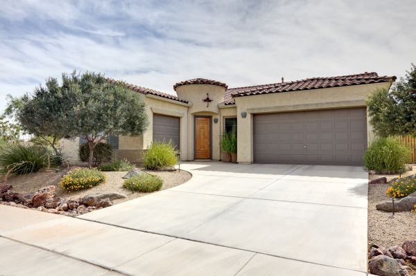 Cost of Residential Concrete Service in Rapid City