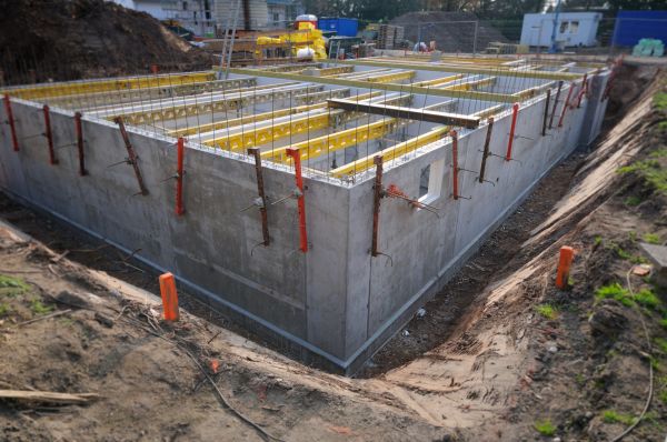 Home Foundation Installation in Rapid City