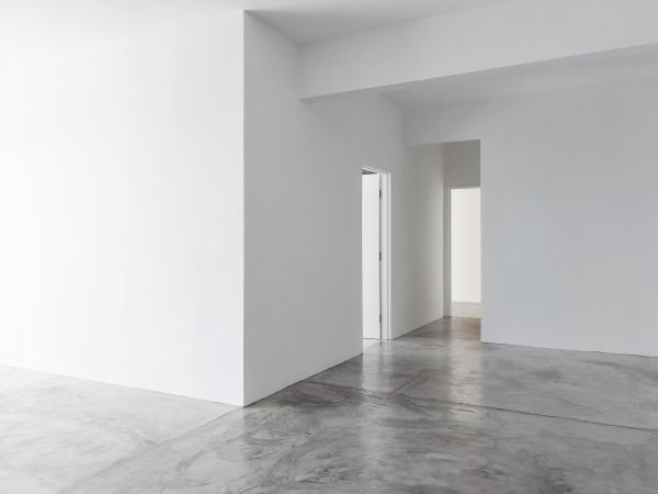Floor Slab Installation in Rapid City