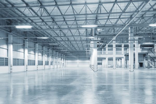 Polished Concrete Service in Rapid City