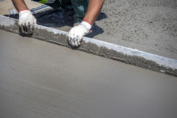 Concrete Replacement in Rapid City