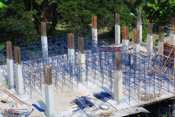 Cost of Foundation Pier Installation in Rapid City