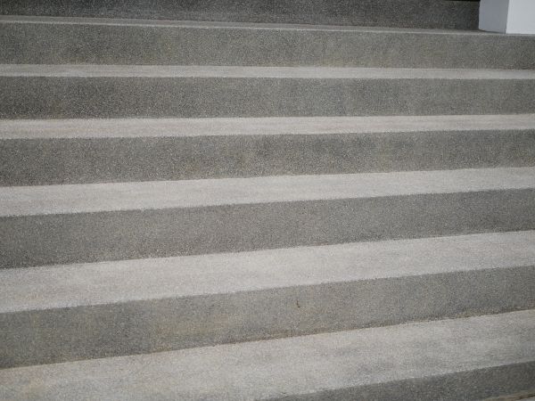 Cement Steps Service in Rapid City