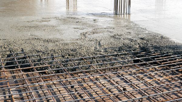 Commercial Concrete Pouring in Rapid City