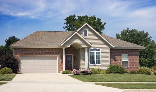 Cement Driveway Installation in Rapid City