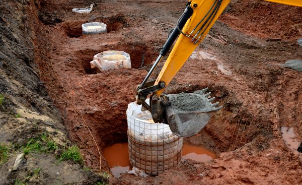Cost of Foundation Piling in Rapid City