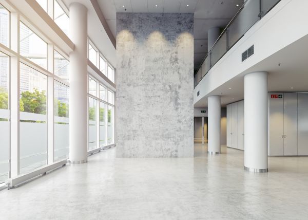 Concrete Floor Replacement in Rapid City