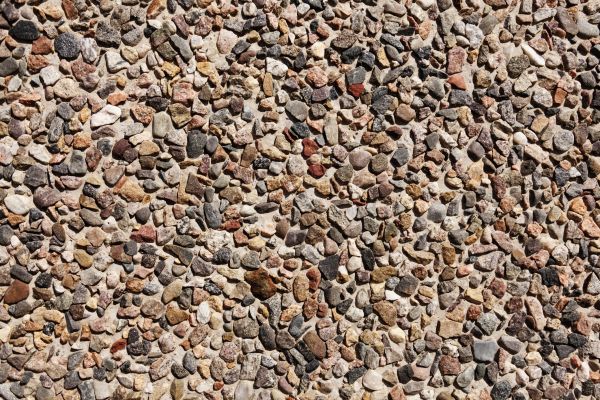 Aggregate Replacement in Rapid City