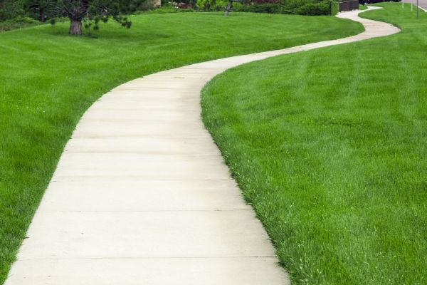 Pathway Replacement in Rapid City