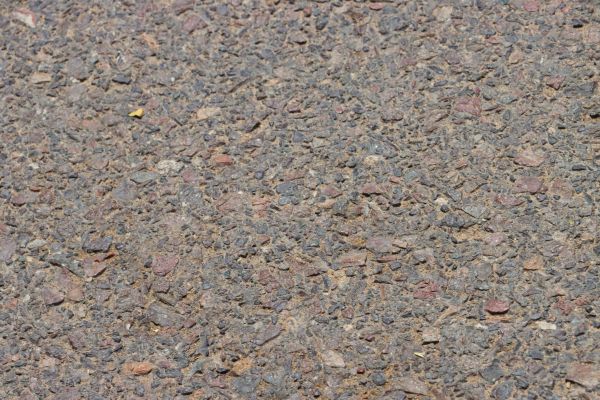 Aggregate Installation in Rapid City