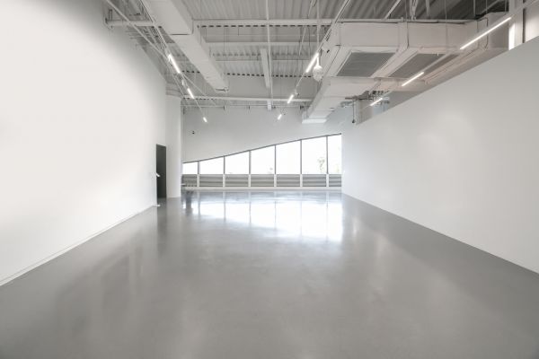 Cement Floor Installation in Rapid City