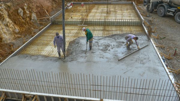 Slab Addition Service in Rapid City
