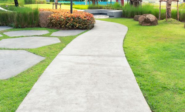 Path Installation in Rapid City