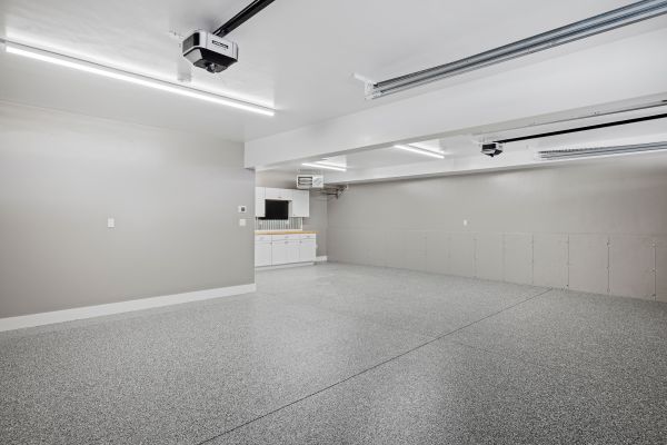 Garage Paving in Rapid City