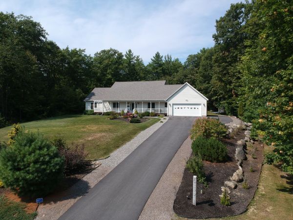 Driveway Extension Service in Rapid City