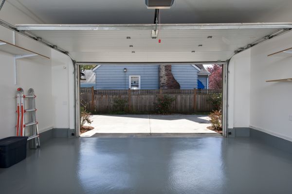 Garage Pad Pouring in Rapid City