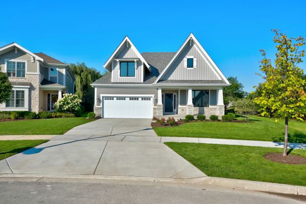 Driveway Apron Replacement in Rapid City