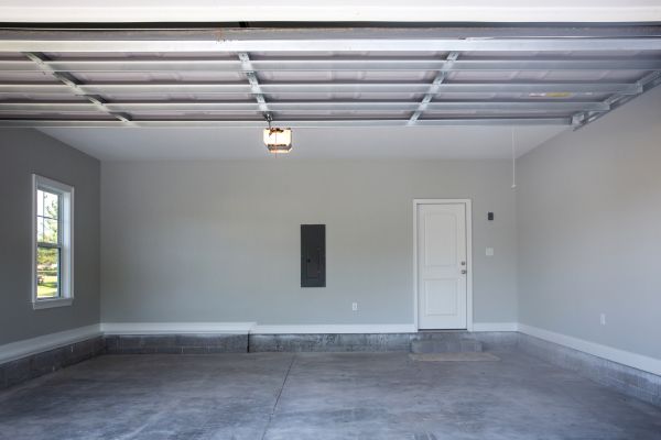Garage Floor Pouring in Rapid City