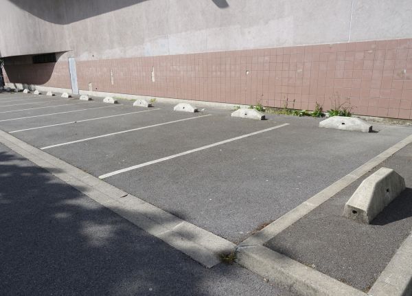 Parking Pad Construction in Rapid City