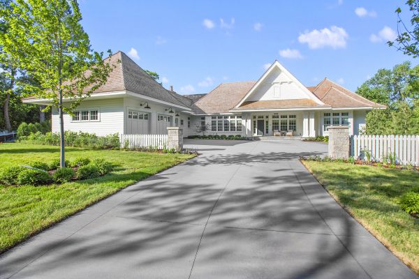 Cost of Driveway Concreting in Rapid City