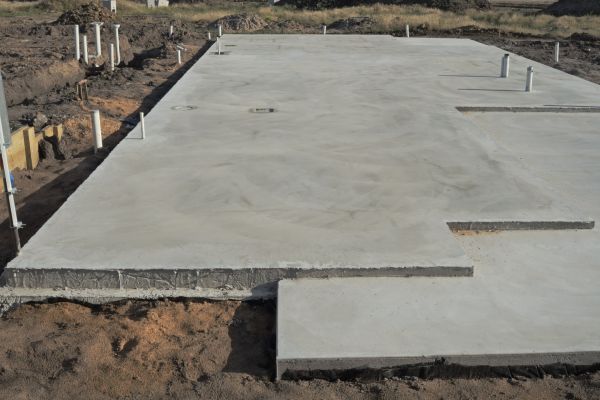 Slab Enlargement in Rapid City