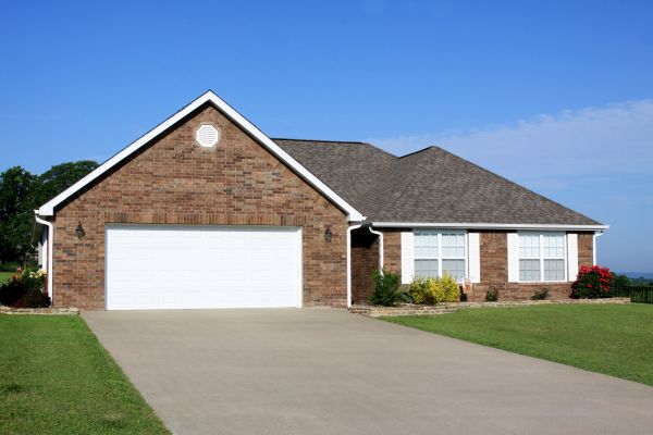 Driveway Cement Pouring in Rapid City