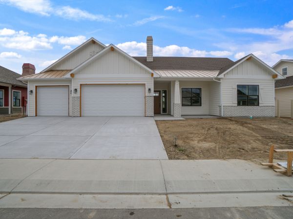 Carport Apron Installation in Rapid City