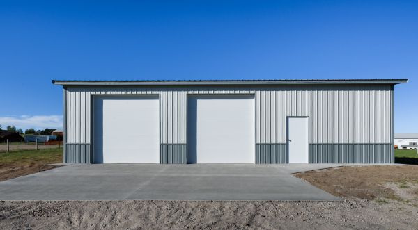 Carport Apron Replacement in Rapid City