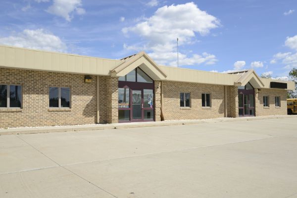 Concrete Lot Installation in Rapid City