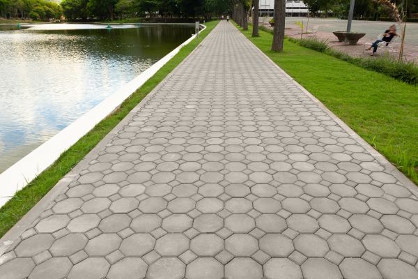 Paved Pathway Service in Rapid City