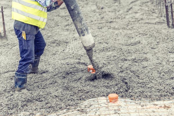Cost of Pervious Concrete Installation in Rapid City