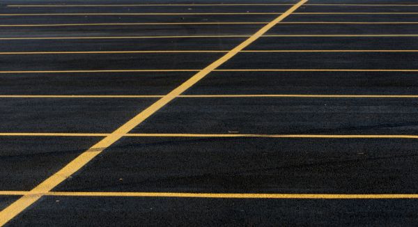 Parking Slab Installation in Rapid City