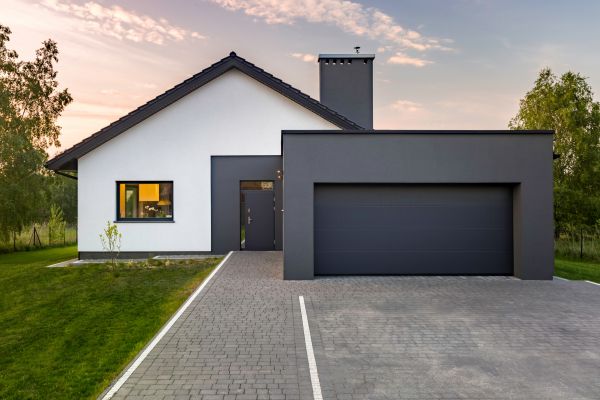Concrete Extension Service in Rapid City