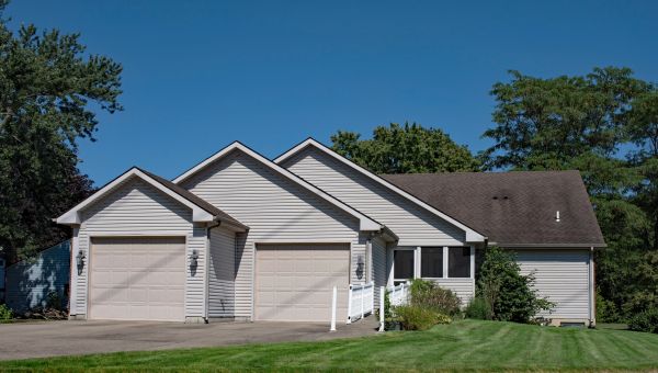 Driveway Ramp Installation in Rapid City