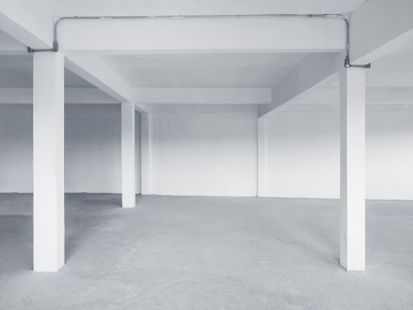 Cement Floor Replacement in Rapid City