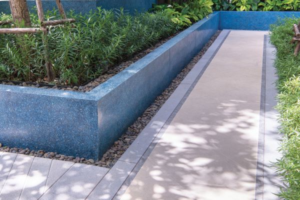 Outdoor Walkway Construction in Rapid City