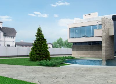 Concrete Construction