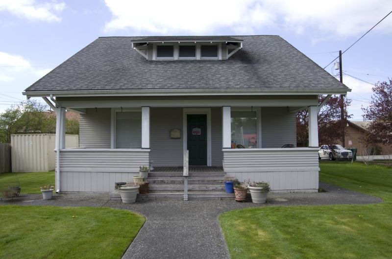 Garage Foundation Replacement
