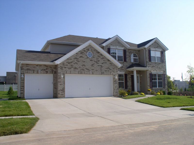 Concrete Maintenance Services